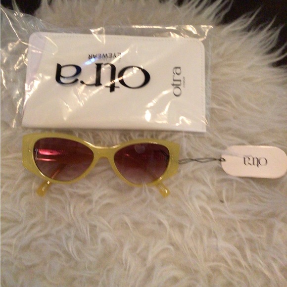 Rare OTRA Monroe Sunnies - Picture 2 of 7